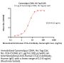 Cynomolgus Fc gamma RI / CD64 Protein, His Tag (MALS & SPR verified)