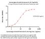 Cynomolgus Growth Hormone R (GHR) Protein, His Tag