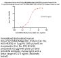 Biotinylated Human HLA-A*02:01&B2M&gp100 (YLEPGPVTA) Complex Protein (Monomer, MALS verified)