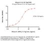 Mouse IL-13 Protein, His Tag