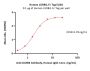 Human LILRB4 / CD85k / ILT3 Protein, Fc Tag (MALS verified)
