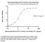 Biotinylated Mouse PD-L1 / B7-H1 Protein, His,Avitag™ (MALS verified)