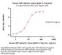 Human SIRP alphaV2 / CD172a Protein, Llama IgG2b Fc Tag, low endotoxin (MALS verified)