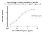 Human SIRP alpha / CD172a (31-149) Protein, Llama IgG2b Fc Tag, low endotoxin (MALS verified)
