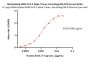 Biotinylated SARS-CoV-2 Spike Trimer Protein, His,Avitag™ (BA.4/Omicron) (MALS verified)