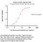 Human Tau-441 / 2N4R Protein, Tag Free, low endotoxin (MALS verified)