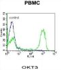 T-Cell Surface Glycoprotein CD3 Epsilon Chain (CD3E) Antibody