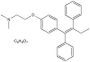 Tamoxifen citrate