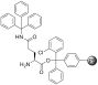 H-L-Gln(Trt)-2-Cl-Trityl Resin