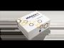 Zika Virus Envelope Protein
