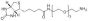 Biotin-PEG3-NH2
