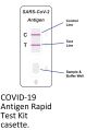 SARS-CoV-2 Antigen Rapid Test Kit