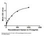 Human Interleukin 17C (IL17C) Protein (Active)