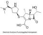Meropenem (BSA)