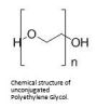 Polyethylene Glycol (PEG) (BSA)