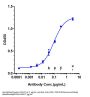 Anti-ICOS / CD278 Reference Antibody (feladilimab)