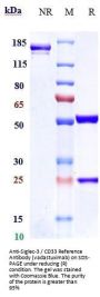 Anti-Siglec-3 / CD33 Reference Antibody (vadastuximab)