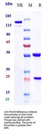 Anti-PCSK9 Reference Antibody (frovocimab)