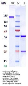 Anti-PCSK9 Reference Antibody (Merck patent anti-PCSK9)