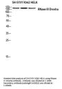 RNase III Drosha Antibody