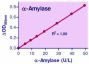 EnzyChrom™ α-Amylase Assay Kit