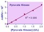 EnzyChrom™ Pyruvate Kinase Assay Kit