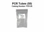 PCR Tubes (50)