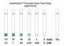 QuantiQuik™ Pyruvate Quick Test Strips