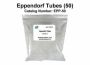 Eppendorf Tubes (50)