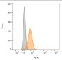 PD-L1 / PDCD1LG1 / CD274 / B7-H1 (Cancer Immunotherapy Target) (PDL1/2746), CF543 conjugate, 0.1mg/mL