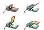 Gel-Bright™ Laser Diode Gel Illuminator