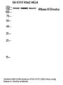 Anti-RNase III Drosha Antibody