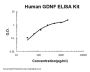 Human GDNF / Glial Derived Neurotrophic Factor ELISA Kit PicoKine®