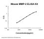 Mouse MMP-2 ELISA Kit PicoKine®