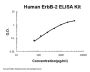 Human ErbB-2 ELISA Kit PicoKine®