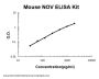 Mouse NOV/CCN3 ELISA Kit PicoKine®