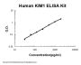 Human KIM1 / TIM-1 ELISA Kit PicoKine®