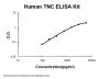 Human Tenascin-C/TNC ELISA Kit PicoKine®