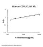 Human CD5L/CT-2 ELISA Kit PicoKine®