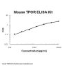 Mouse TPOR/MPL/Thrombopoietin R ELISA Kit PicoKine®