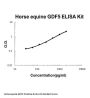 Horse equine GDF5 ELISA Kit PicoKine®