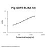 Pig porcine GDF5 ELISA Kit PicoKine®