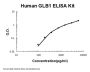 Human GLB1 ELISA Kit PicoKine®