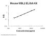 Mouse MBL2 ELISA Kit EZ-Set™ (DIY Antibody Pairs)