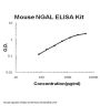 Mouse Lipocalin-2/NGAL ELISA Kit EZ-Set™ (DIY Antibody Pairs)