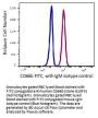 Anti-Human CD66b CEACAM8 Monoclonal Antibody FITC Conjugated, Flow Validated