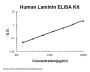 Human Laminin PicoKineÂ® Quick ELISA Kit