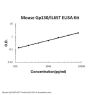 Mouse Gp130/IL6ST PicoKine® Quick ELISA Kit