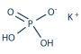 Potassium phosphate monobasic