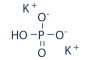 Potassium phosphate dibasic